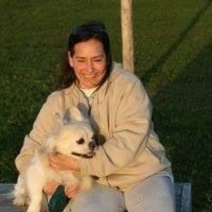 Meet your Posher, Rosana